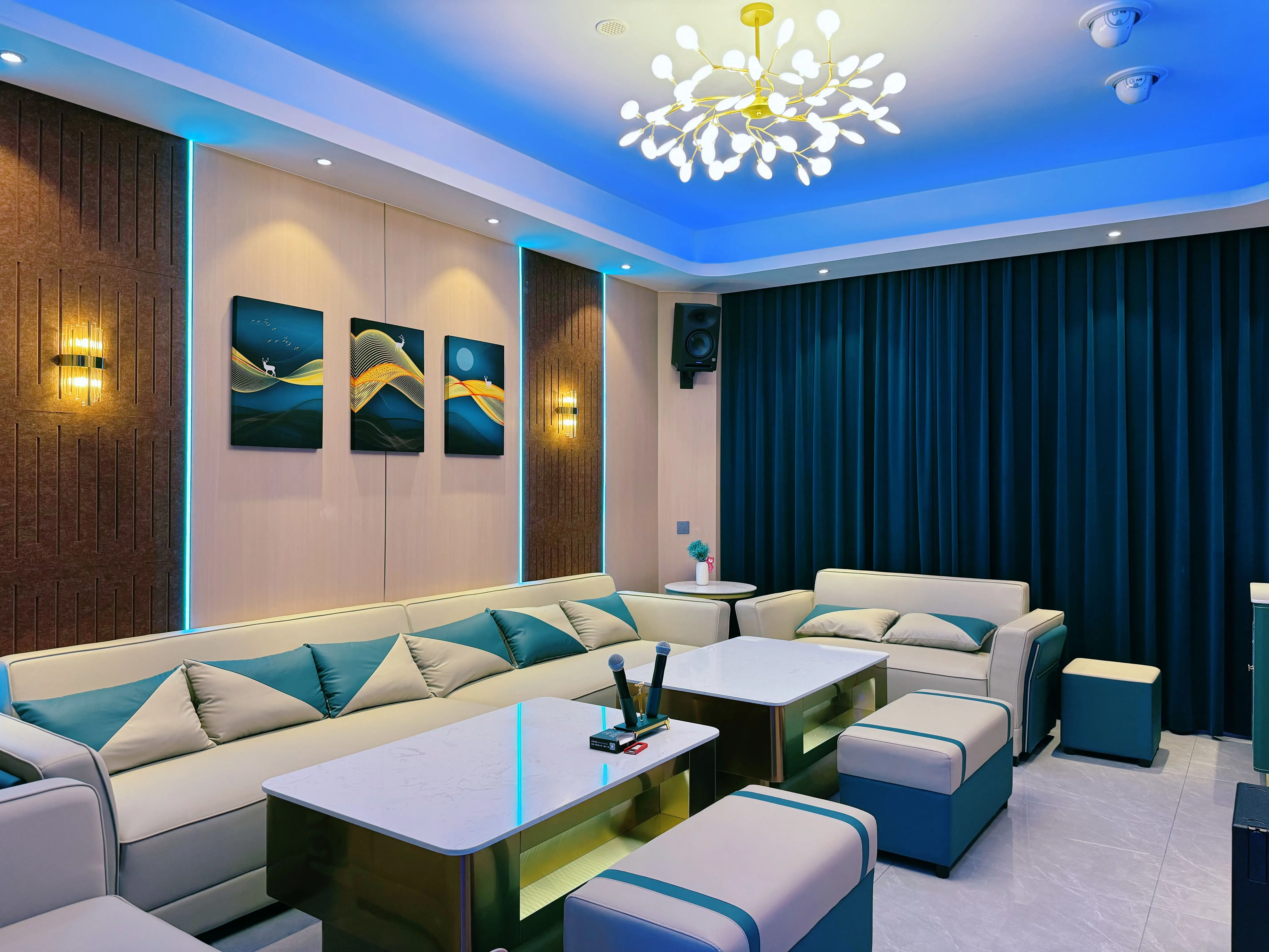 德州商务ktv组局攻略-平原县ktv预订