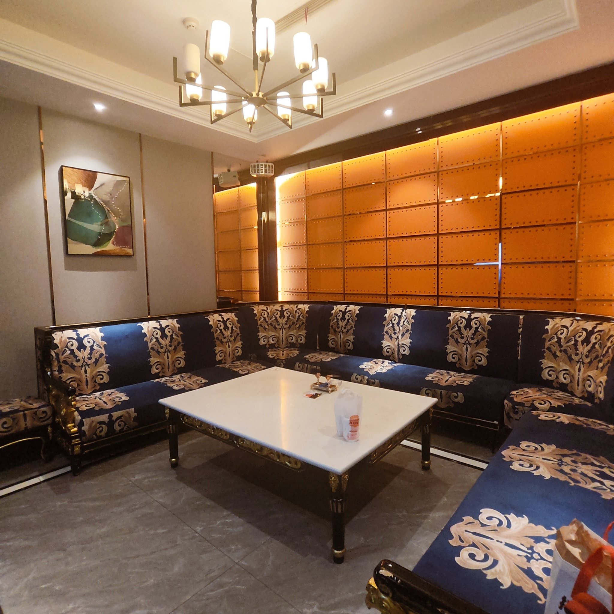 德州商务ktv低端场特色体验-齐河县ktv预订